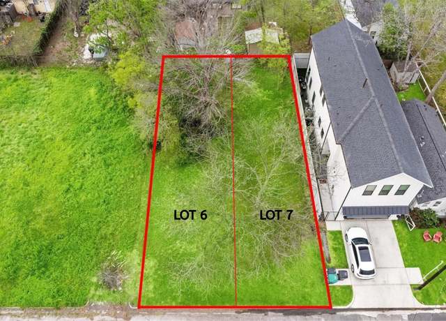 Property at 3511 Rogers St, Houston, TX 77022