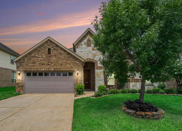 Property at 9518 Brannok Ln, Tomball, TX 77375, 3 beds, 2 baths