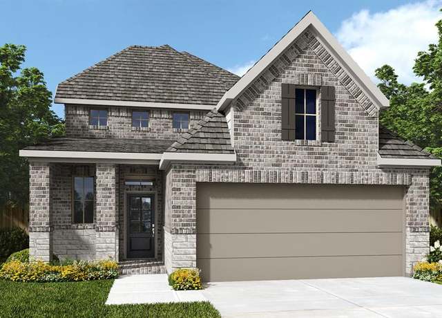 Property at 4634 Hydra Ln, Richmond, TX 77469, 3 beds, 2.5 baths