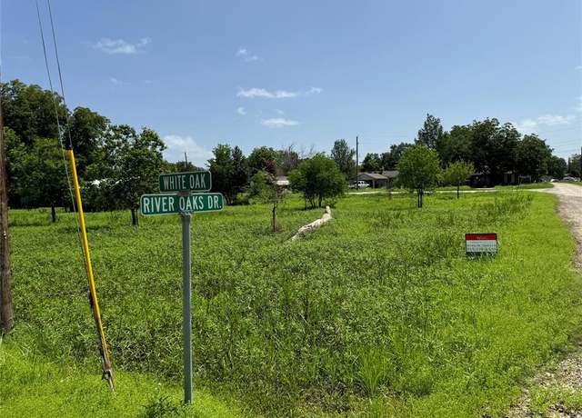 Property at 000 White Oak Dr, Trinity, TX 75862