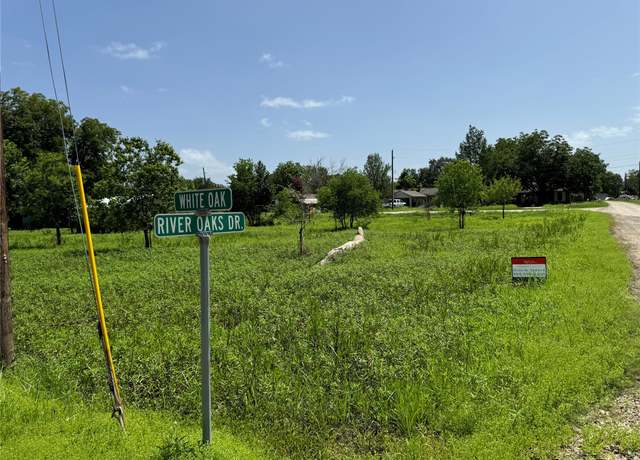 Property at 000 White Oak Dr, Trinity, TX 75862
