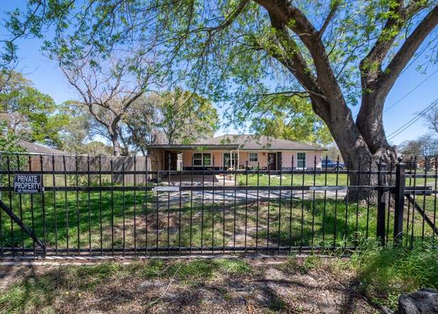 Property at 9509 Radio Rd, Houston, TX 77075, 3 beds, 2 baths