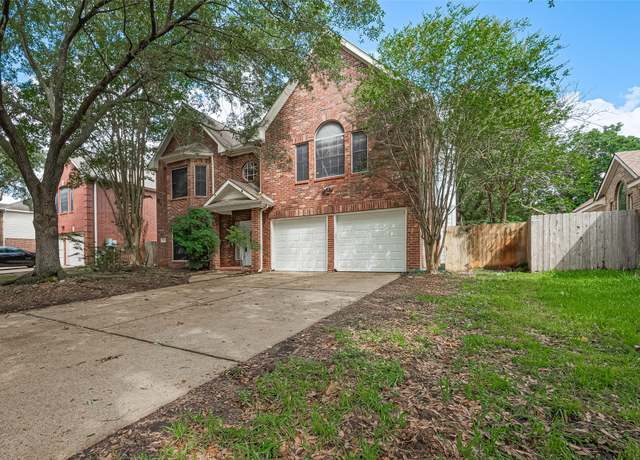 Property at 24310 Pepperrell Place St, Katy, TX 77493, 4 beds, 2.5 baths