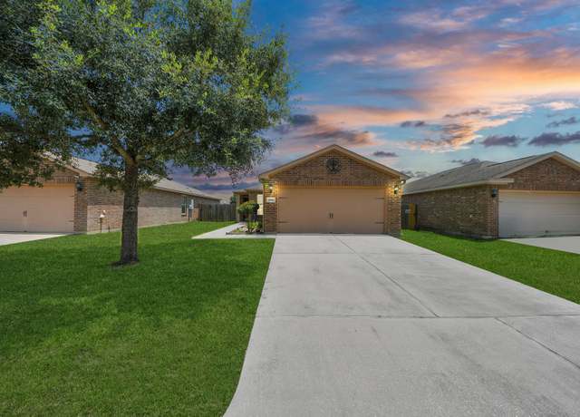 Property at 28961 San Bernard River Loop, Spring, TX 77386, 3 beds, 2 baths