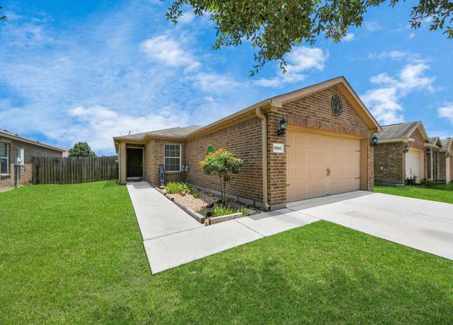 Property at 28961 San Bernard River Loop, Spring, TX 77386, 3 beds, 2 baths