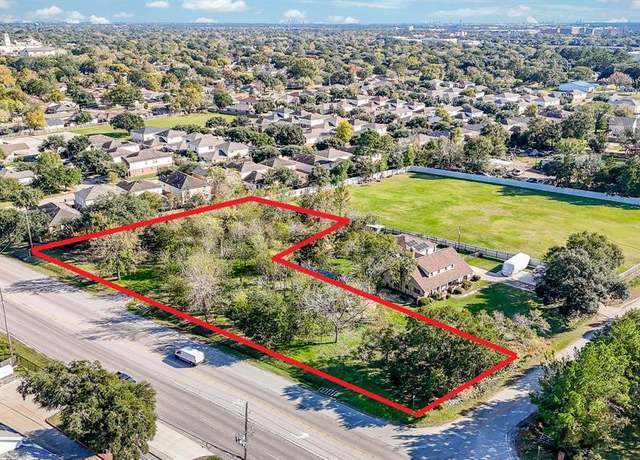 Property at 14555 Cypress North Houston Rd, Cypress, TX 77429