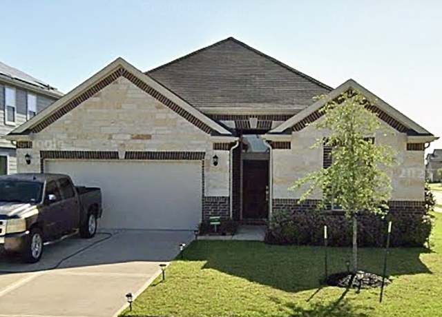 Property at 2115 Katalonia Ln, Fresno, TX 77545, 3 beds, 2 baths