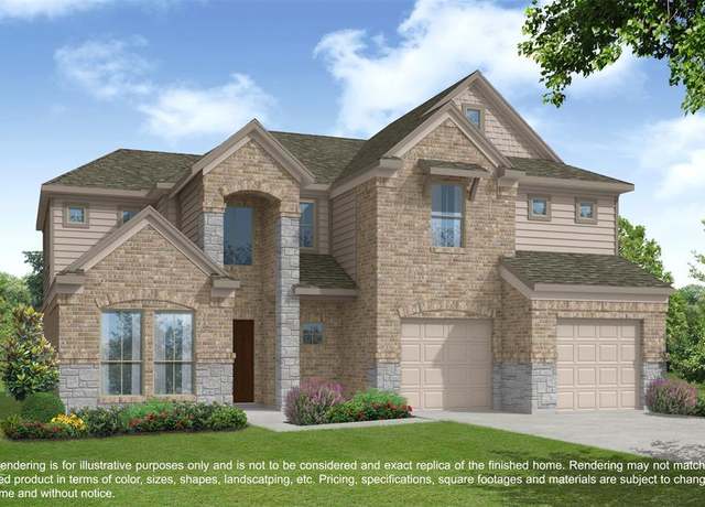 Property at 2025 Atlas Cedar Dr, Conroe, TX 77301, 5 beds, 4.5 baths