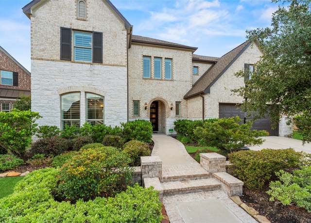 Property at 19011 Festival Hill Ct, Cypress, TX 77433, 4 beds, 3.5 baths