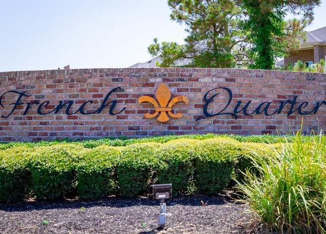 Property at 10925 Dauphine St, Willis, TX 77318
