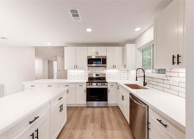 Property at 7215 Daylight Ln, Houston, TX 77095, 3 beds, 2 baths