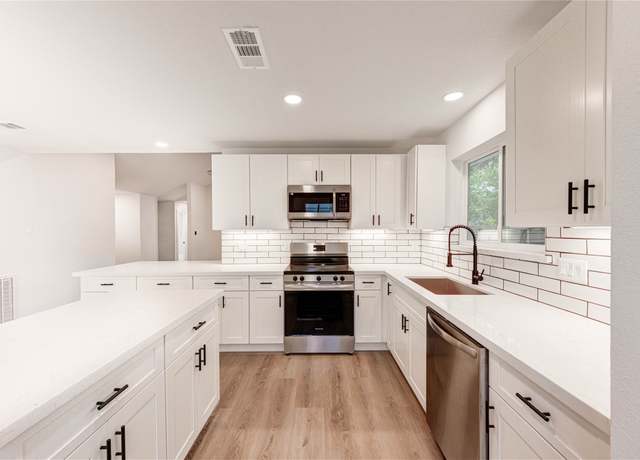 Property at 7215 Daylight Ln, Houston, TX 77095, 3 beds, 2 baths