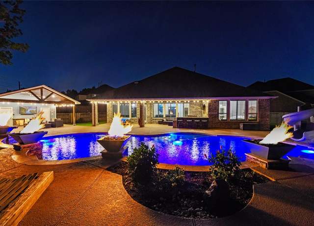 Property at 19606 Lone Tupelo Ct, Cypress, TX 77433, 4 beds, 4 baths