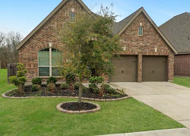 Property at 3328 Primrose Canyon Ln, Pearland, TX 77584, 4 beds, 3 baths
