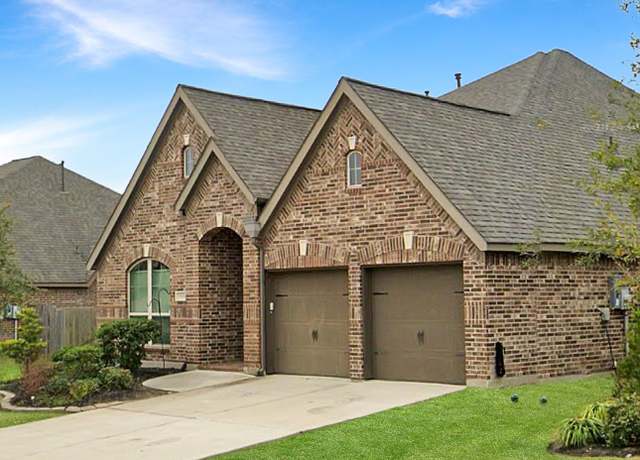 Property at 3328 Primrose Canyon Ln, Pearland, TX 77584, 4 beds, 3 baths