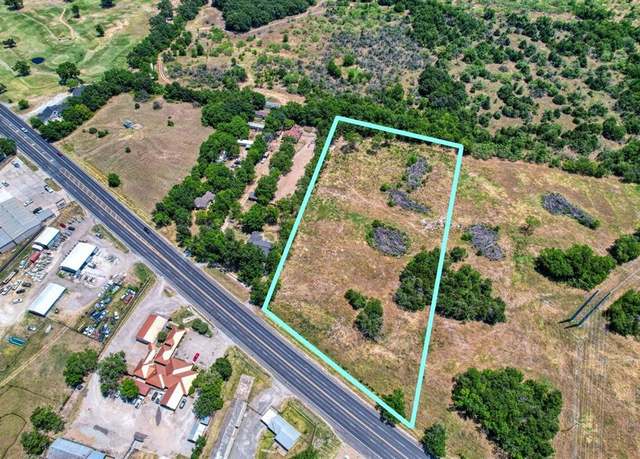 Property at 0 Business 45, Corsicana, TX 75110