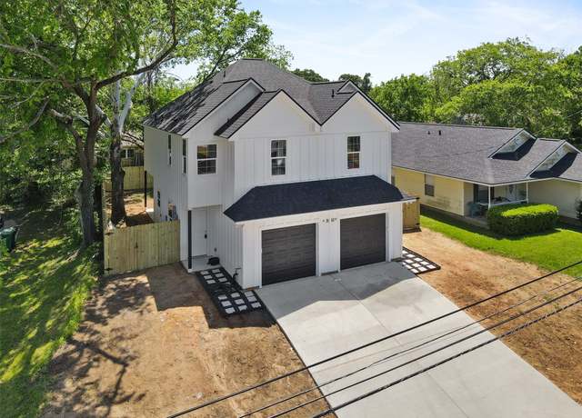 Property at 1310 E Alamo St Unit A-B, Brenham, TX 77833, 2 beds, 2 baths