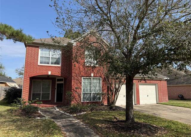 Property at 28306 Peper Hollow Ln, Spring, TX 77386, 4 beds, 2.5 baths