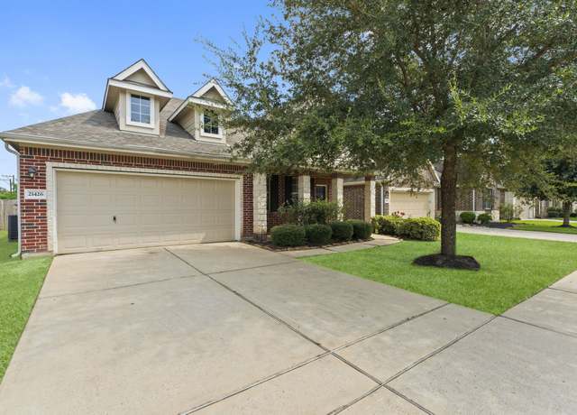 Property at 21426 Mandarin Glen Cir, Spring, TX 77388, 3 beds, 2 baths