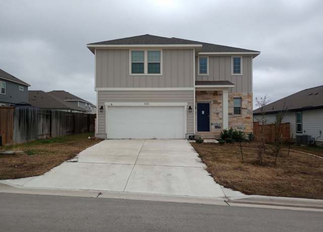 Property at 336 Mclintock Rd, Jarrell, TX 76537, 4 beds, 3 baths