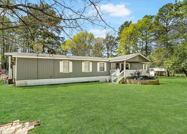 Property at 24687 Country Oaks Blvd, Montgomery, TX 77316, 4 beds, 2.5 baths