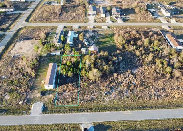 Property at 609 Road 5816, Cleveland, TX 77327