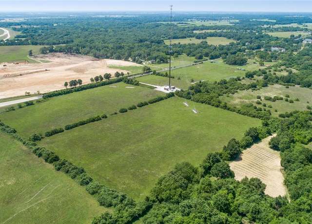 Property at TBD Richards Rd, Prairie View, TX 77446
