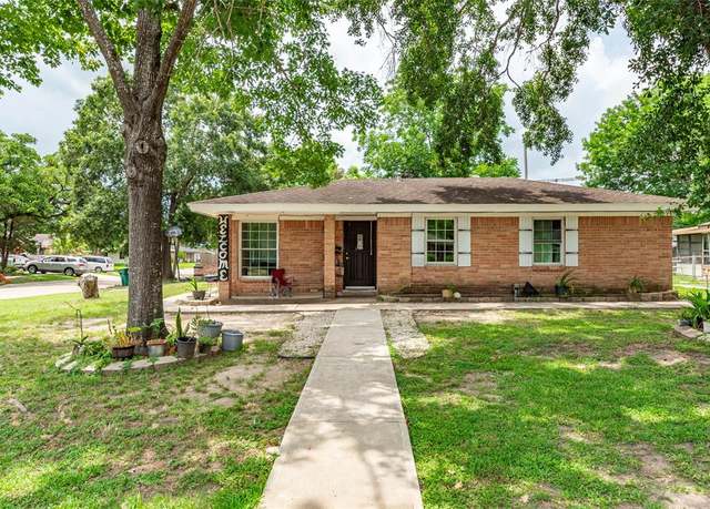 Property at 2701 Morningside Ln, Pasadena, TX 77506, 3 beds, 1 bath