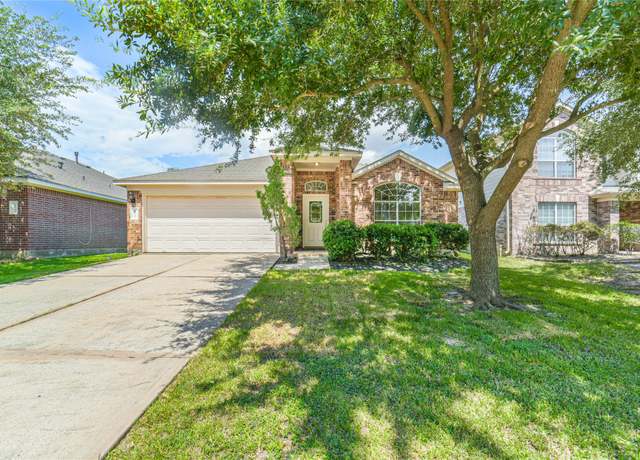 Property at 23518 Hidden Maple Dr, Spring, TX 77373, 3 beds, 2 baths