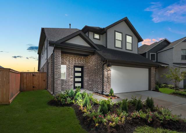 Property at 19293 Hazel Firs Ct, Magnolia, TX 77355, 4 beds, 2.5 baths