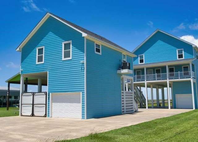 Property at 2028 County Road 201, Sargent, TX 77414, 5 beds, 5 baths