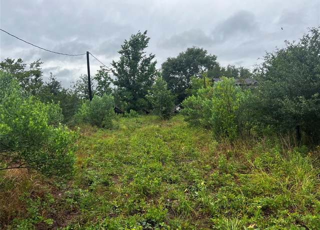 Property at 5414 Baldwin Rd, Hungerford, TX 77448