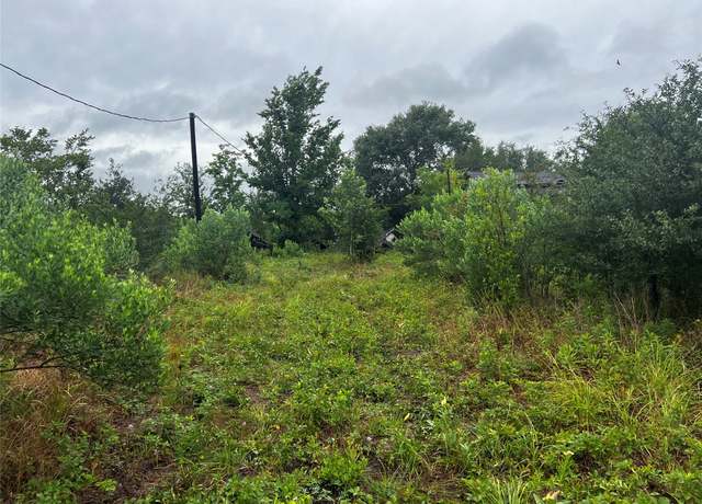 Property at 5414 Baldwin Rd, Hungerford, TX 77448