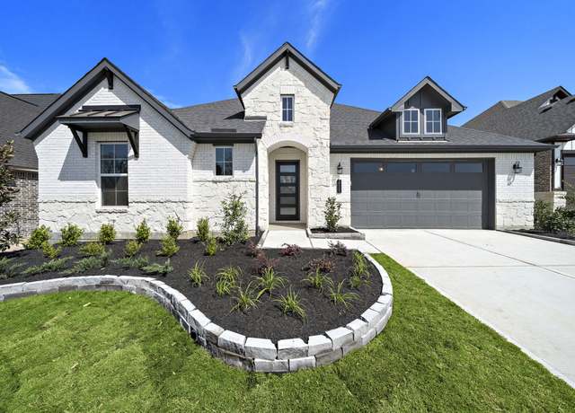 Property at 10132 Halpin Cv, Willis, TX 77318, 3 beds, 2.5 baths
