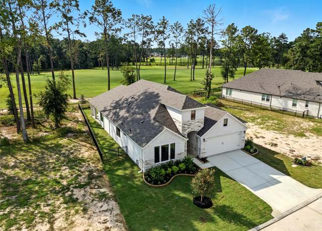 Property at 21853 Victory Green Way, Porter, TX 77365, 3 beds, 2.5 baths