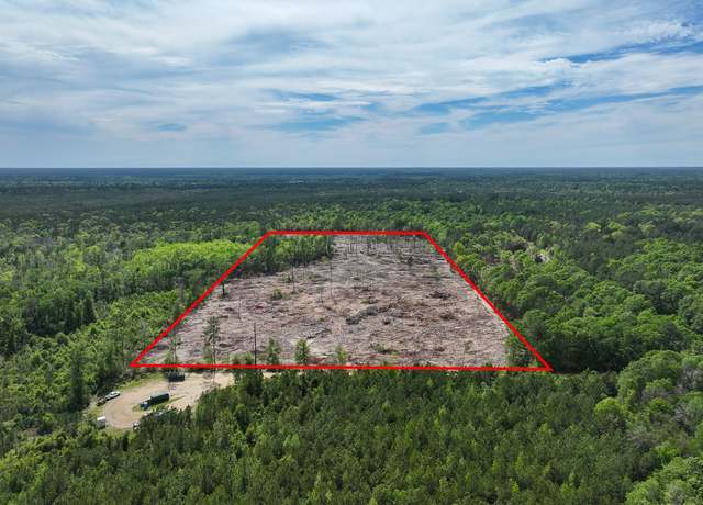 Property at 1 County Road 4100, Kirbyville, TX 75933
