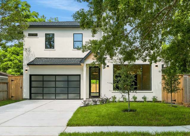 Property at 6536 Community Dr, West University Place, TX 77005, 4 beds, 5 baths