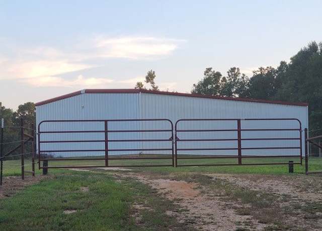 Property at 1167 Cr 2125, Latexo, TX 75831