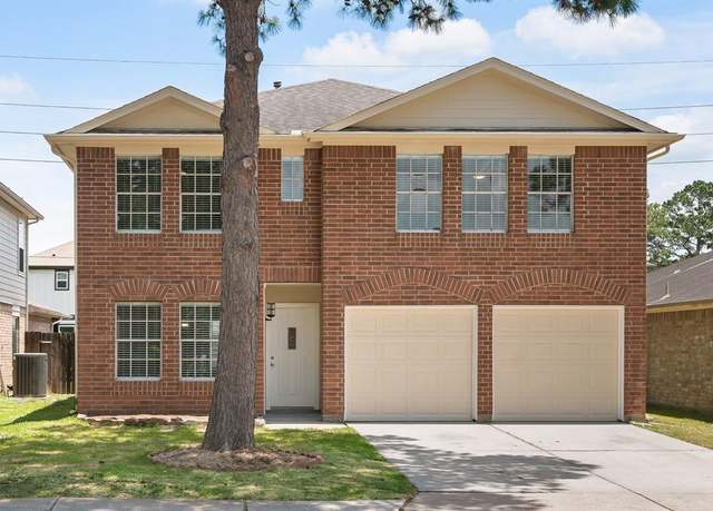 Property at 19222 Wading River Dr, Tomball, TX 77375, 4 beds, 2.5 baths