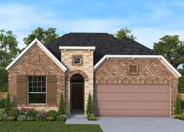 Property at 1610 Perla Ln, Magnolia, TX 77354, 3 beds, 2 baths