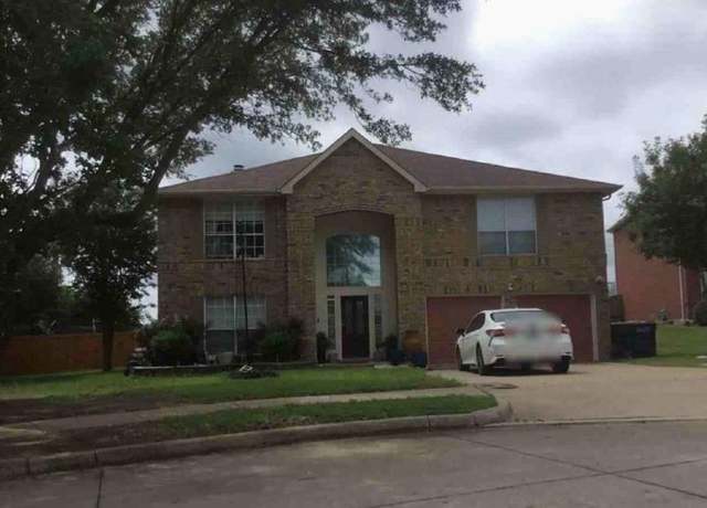 Property at 200 Tranquility Ln, Cedar Hill, TX 75104, 5 beds, 3.5 baths