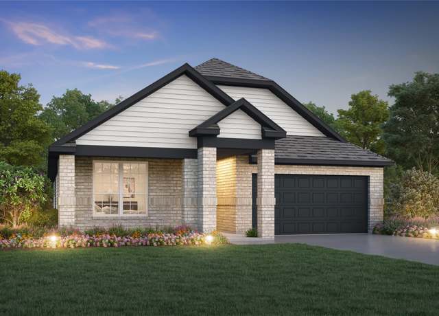 Property at 3008 Bristlegrass St, Brookshire, TX 77423, 3 beds, 2 baths