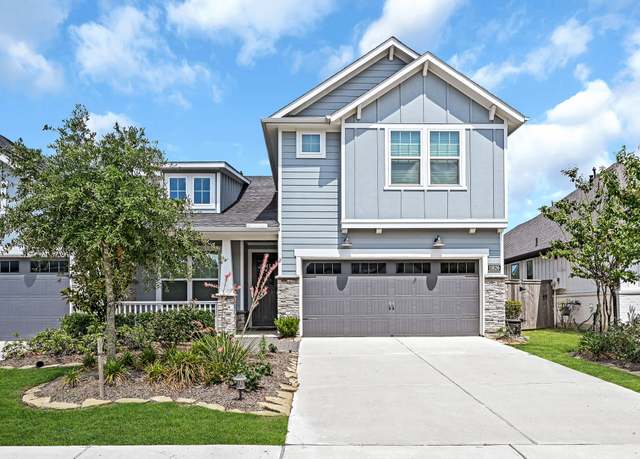Property at 11826 Tranquility Summit Dr, Cypress, TX 77433, 3 beds, 2.5 baths