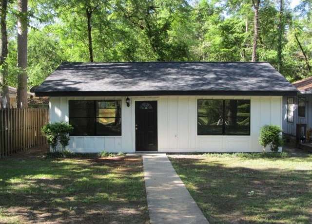 Property at 28637 Netawaka, Huntsville, TX 77320, 2 beds, 1 bath