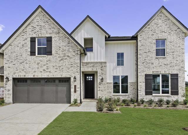 Property at 32437 Forktail Lake Dr, Fulshear, TX 77441, 5 beds, 4.5 baths