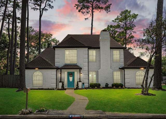 Property at 15115 Gladebrook Dr, Houston, TX 77068, 5 beds, 2.5 baths