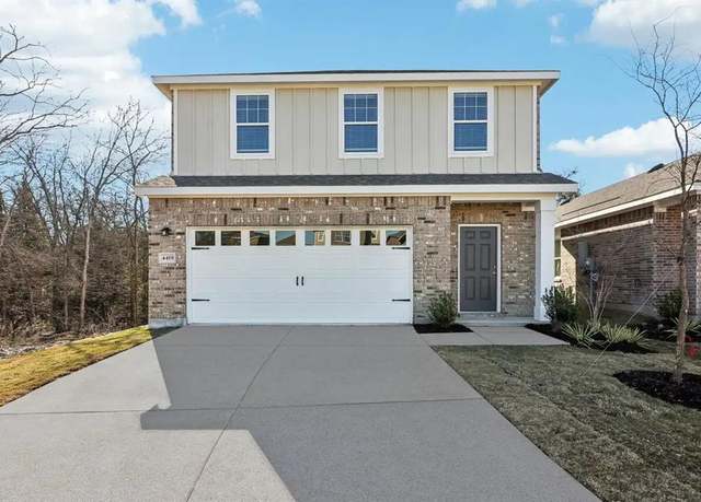 Property at 7809 Blue Star Flower Ln, Houston, TX 77016, 3 beds, 2.5 baths