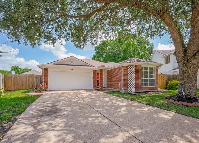 Property at 8202 Rustic Falls Ct, Houston, TX 77083, 3 beds, 2 baths