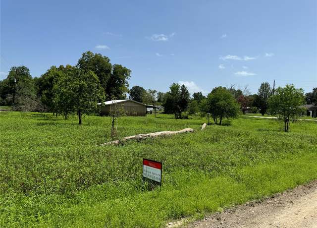 Property at 000 White Oak Dr, Trinity, TX 75862