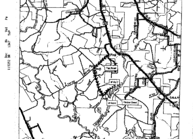 Property at O Private Rd, Carthage, TX 75633